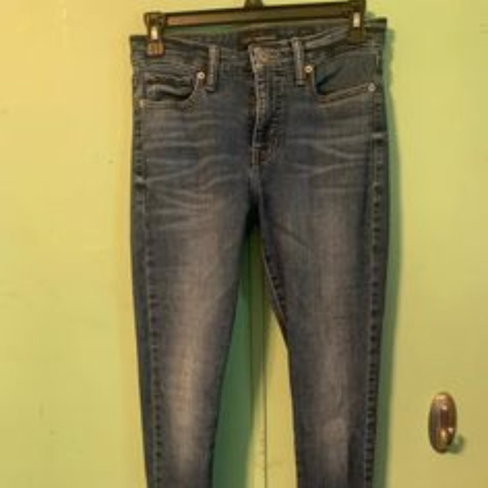 Lucky Brand Skinny jeans